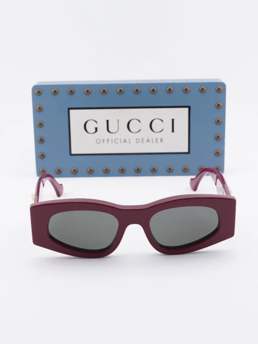 Gucci model gg1754s